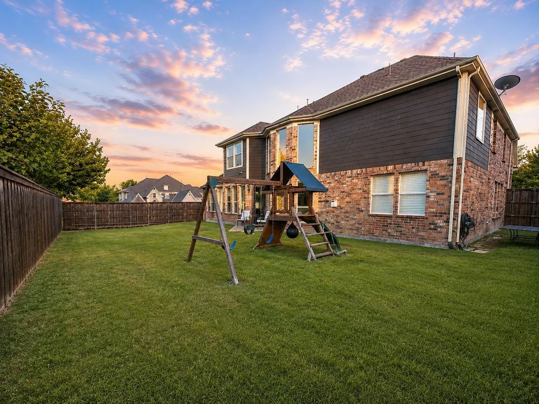 Photo of 1731 Cross Timbers Drive