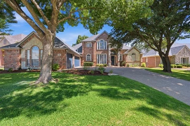 Photo of 869 Thomas Crossing Drive
