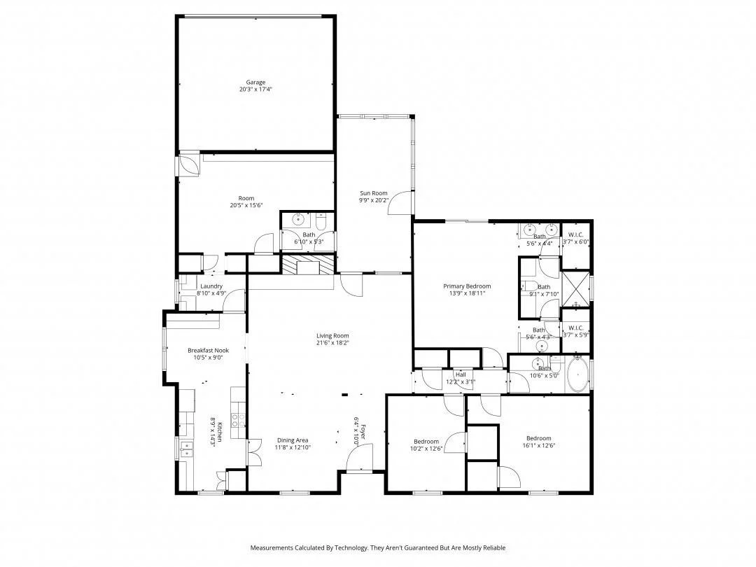 Photo of 2004 Tampico Drive