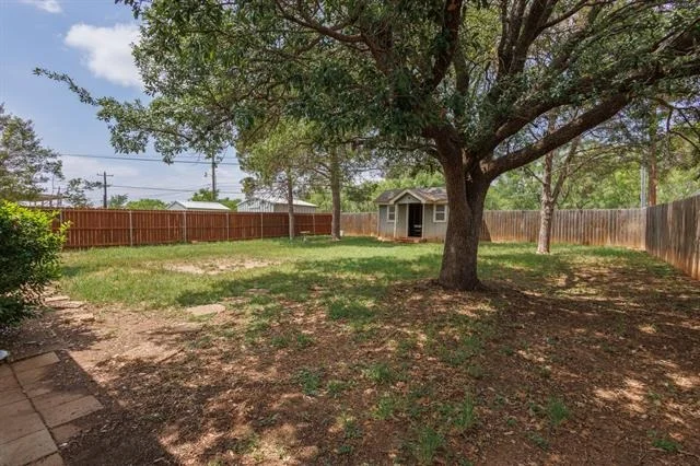 Photo of 1342 Baylor Street