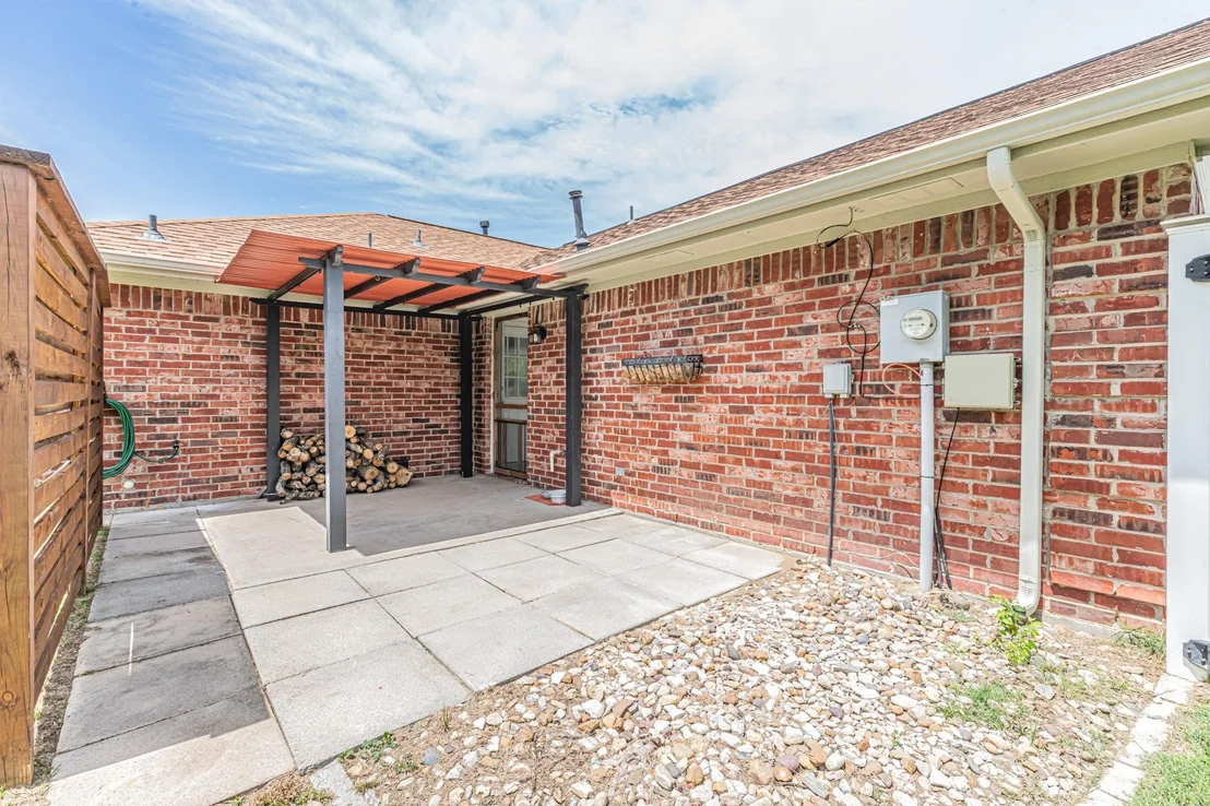 Photo of 204 S Spring Branch Trail