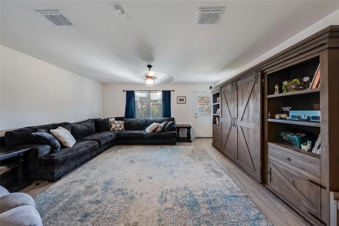 Photo of 11707 Spraberry Way
