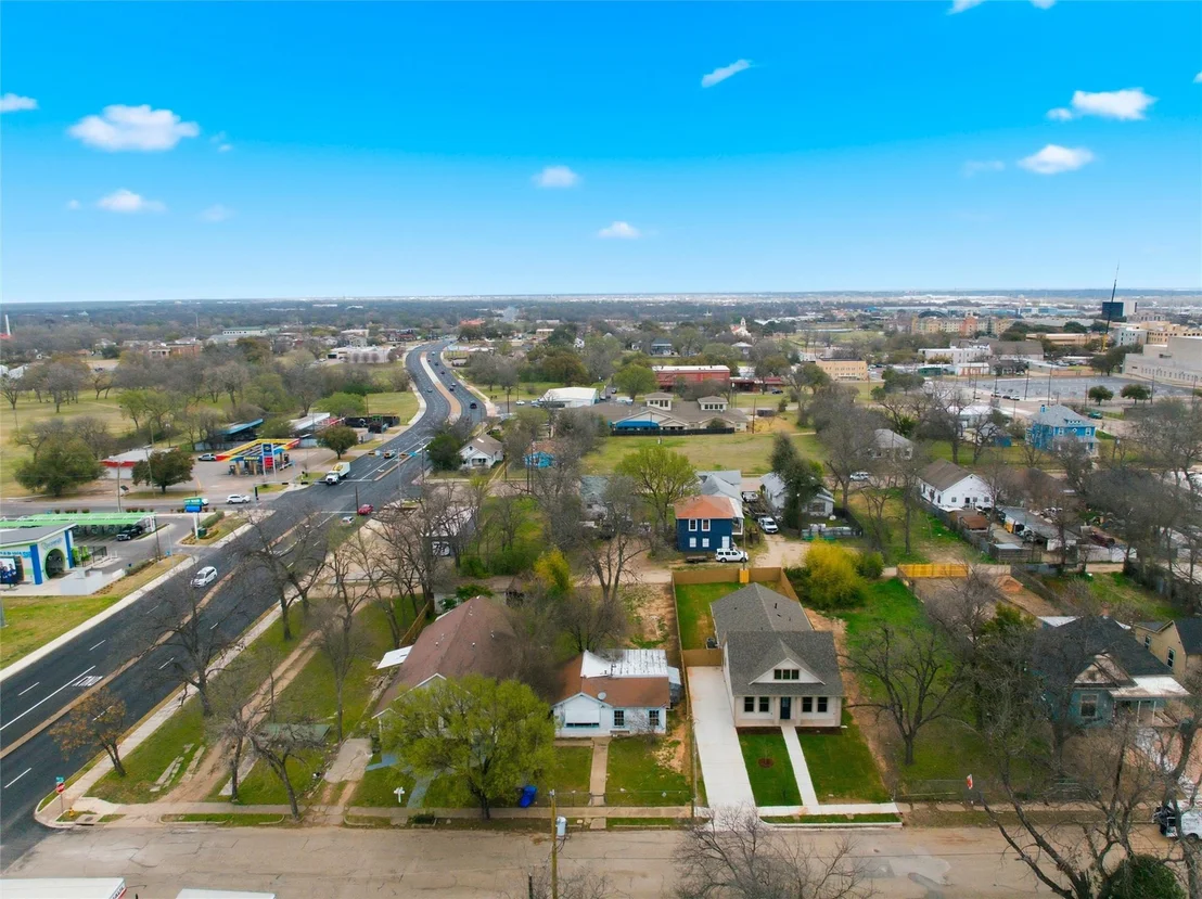 Photo of 603 N 10th Street