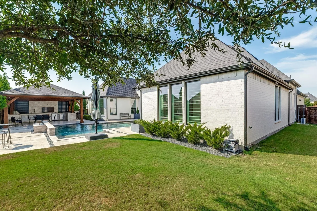 Photo of 3121 Twin Eagles Drive