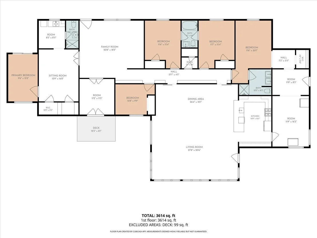 Photo of 245 Windmill Lane