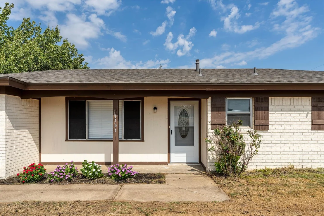 Photo of 1101 Kennedale Sublett Road