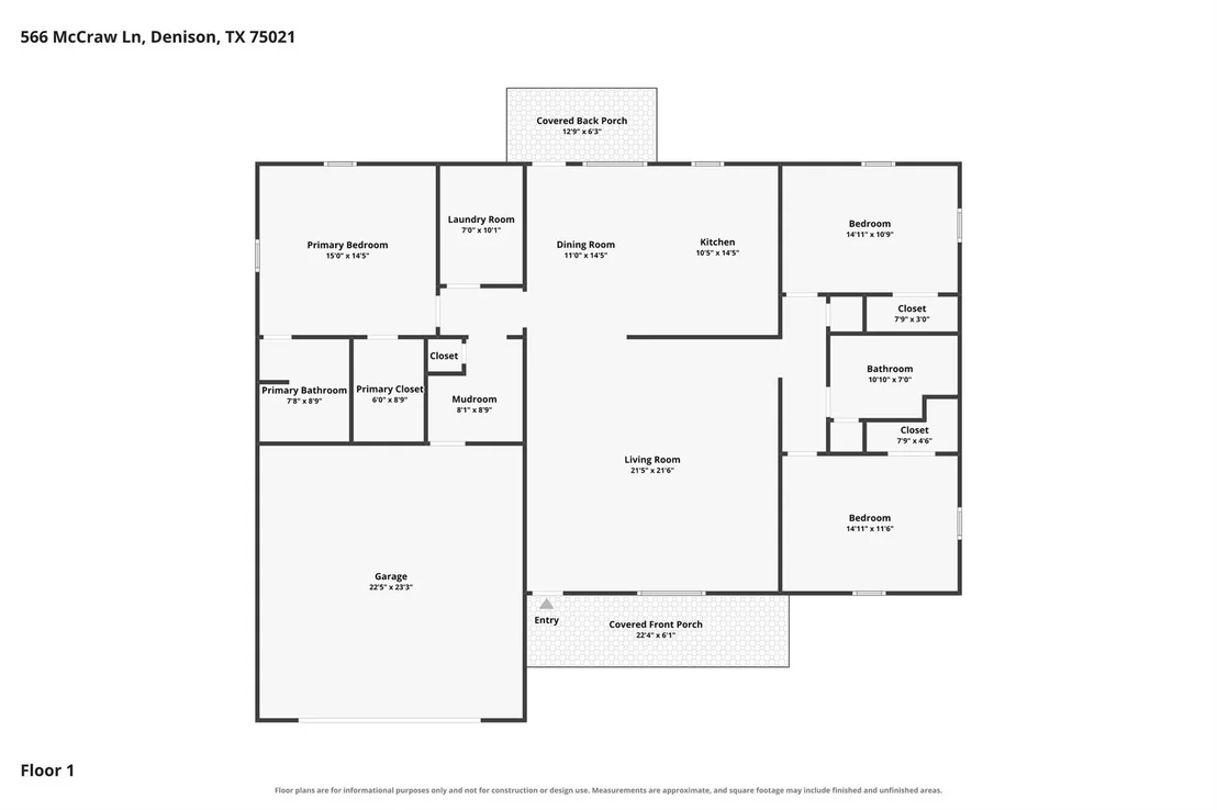 Photo of 566 Mccraw Lane
