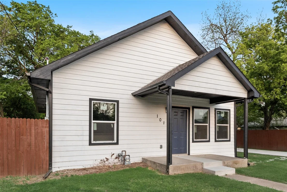 Photo of 1014 Trinity Street