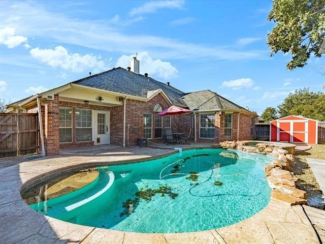 Photo of 4409 Grassy Glen Drive