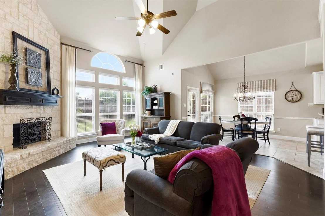 Photo of 3207 Elkhart Drive