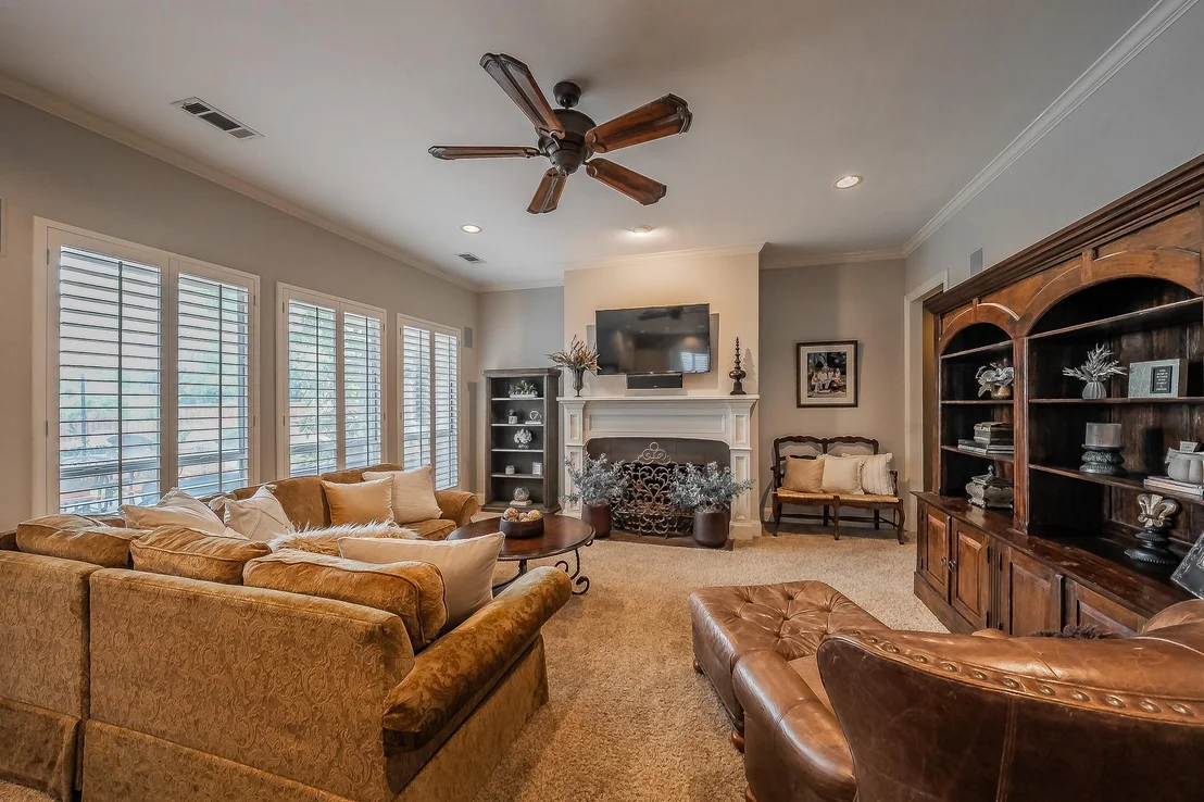 Photo of 1501 Cuttingham Court
