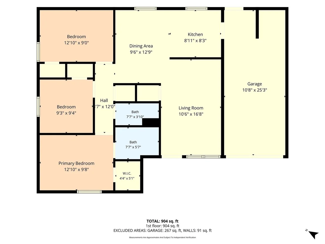 Photo of 1307 Luanne