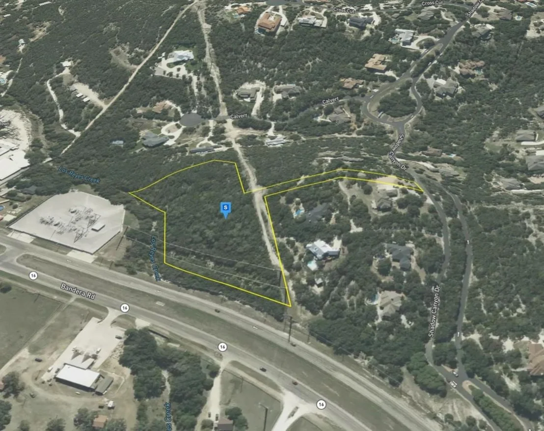 Photo of 18810 Shadow Canyon Drive