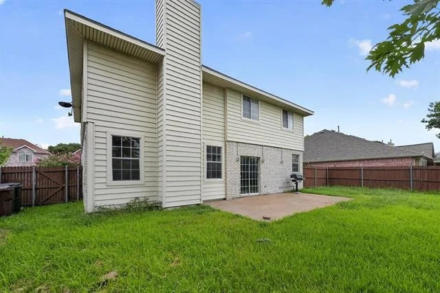 Photo of 836 Snapdragon Lane