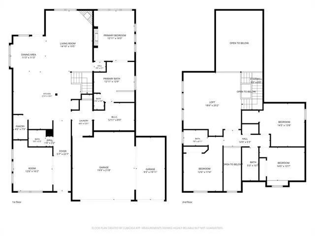 Photo of 1728 Bellinger Drive