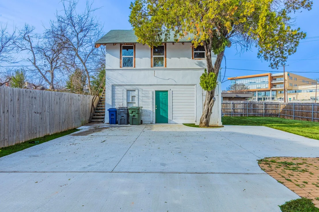 Photo of 1314 N 15th Street