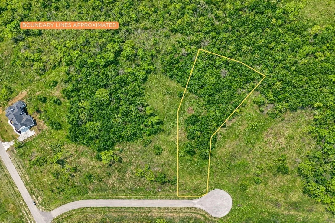 Photo of Lot 63 Sunset Court