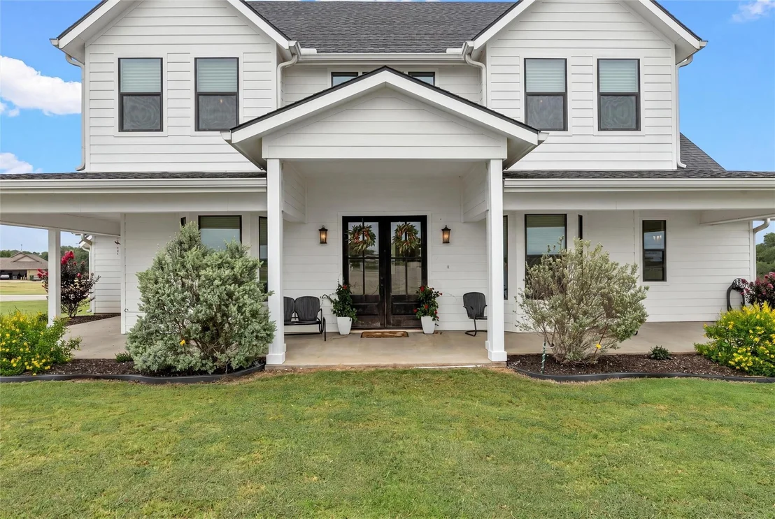 Photo of 252 Austin Hines Drive