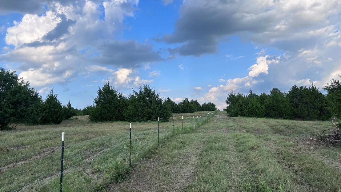 Photo of Tract 1, Key Road