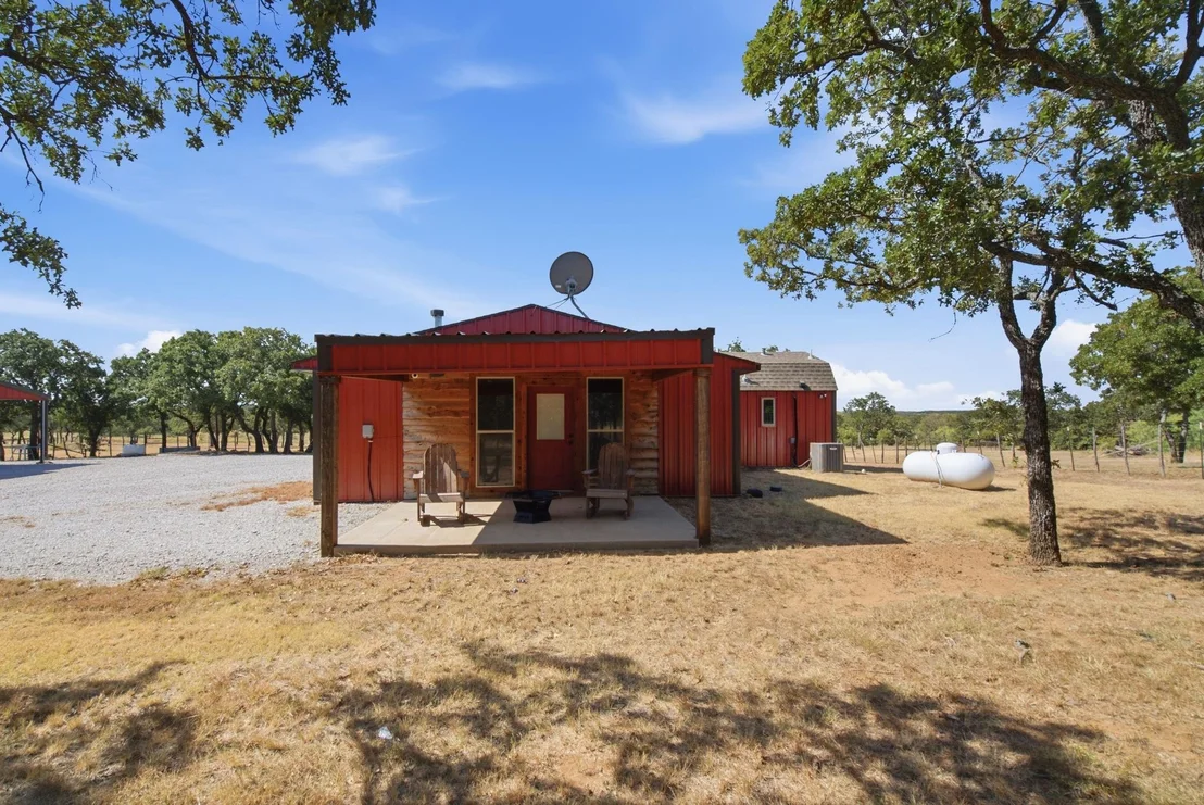 Photo of 1140 Garvey Ranch Road