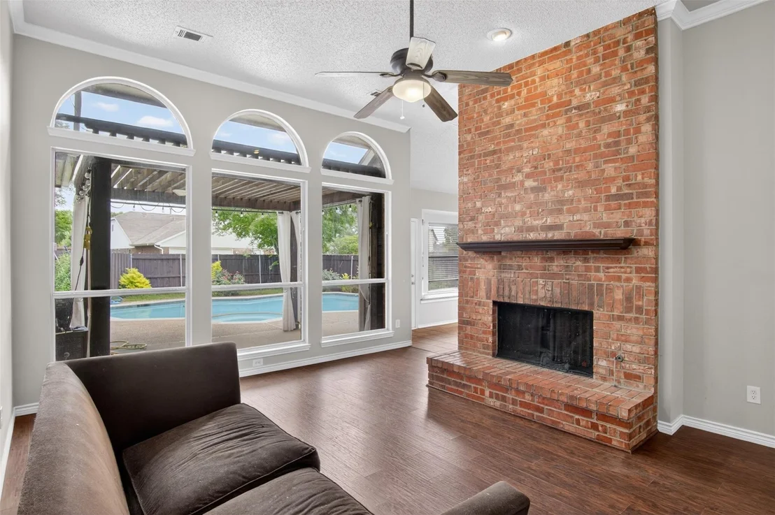 Photo of 2622 Covington Drive