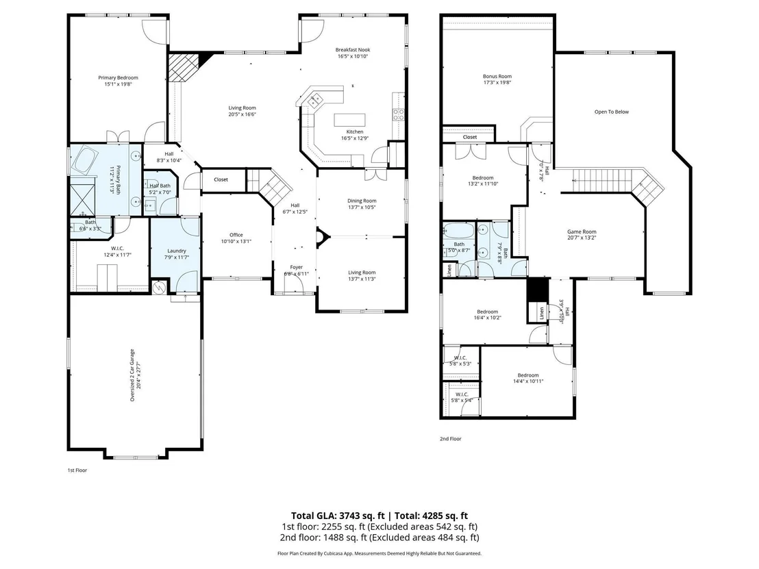 Photo of 5912 Crestberry Lane