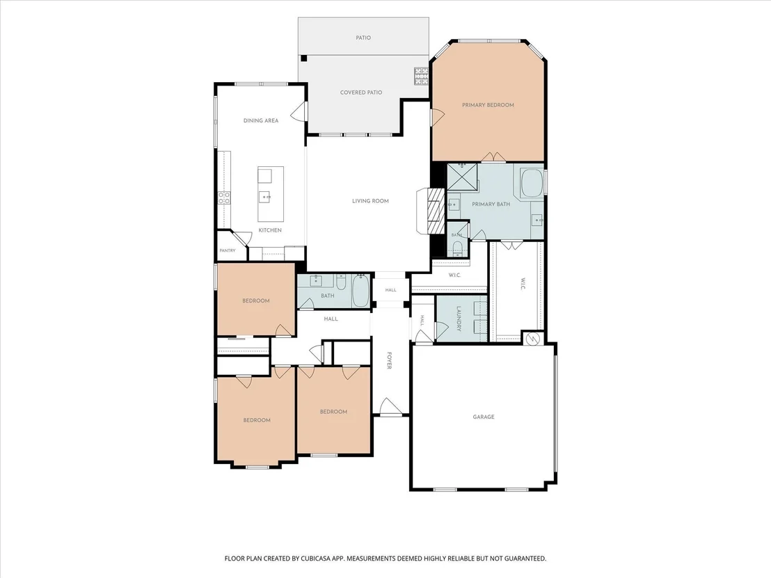 Photo of 1317 Ridgeview Drive