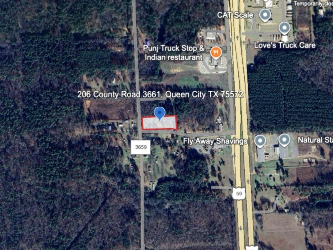 Photo of 206 County Road 3661