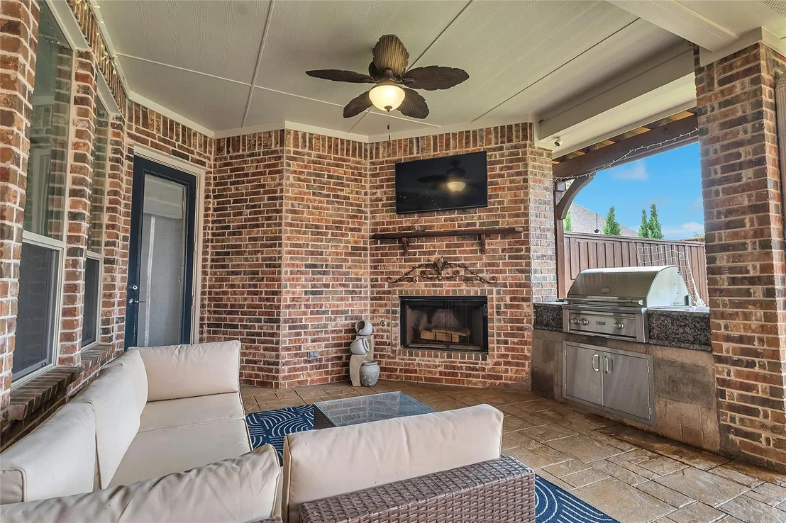Photo of 1016 Burnet Drive
