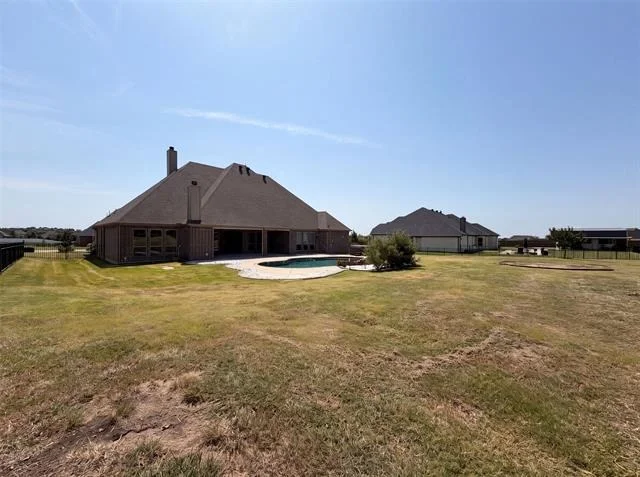 Photo of 3608 Ridge Point Drive