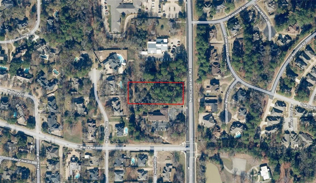 Photo of 5789 New Copeland Road
