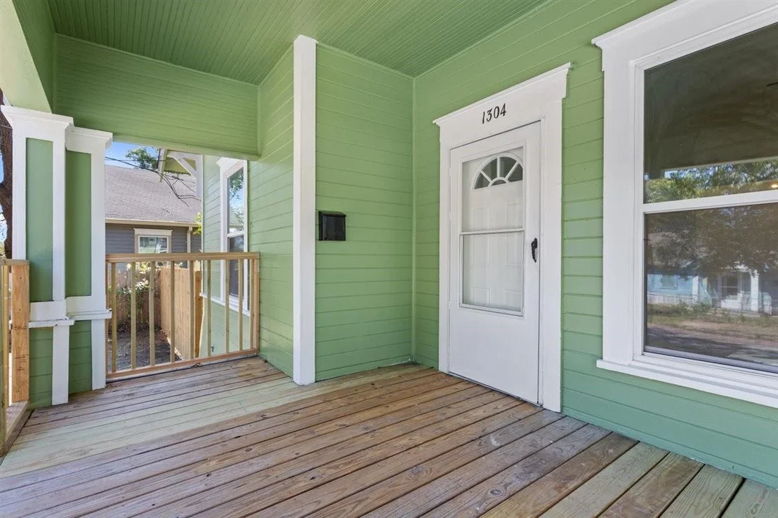 Photo of 1304 N 22nd Street