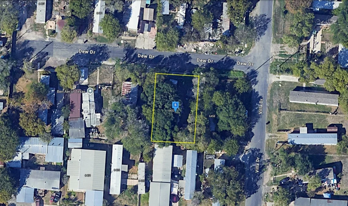 Photo of 6432 Dew Drive