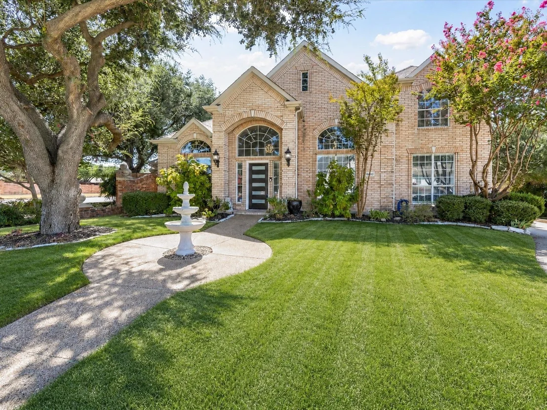Photo of 6400 Bermuda Dunes Drive