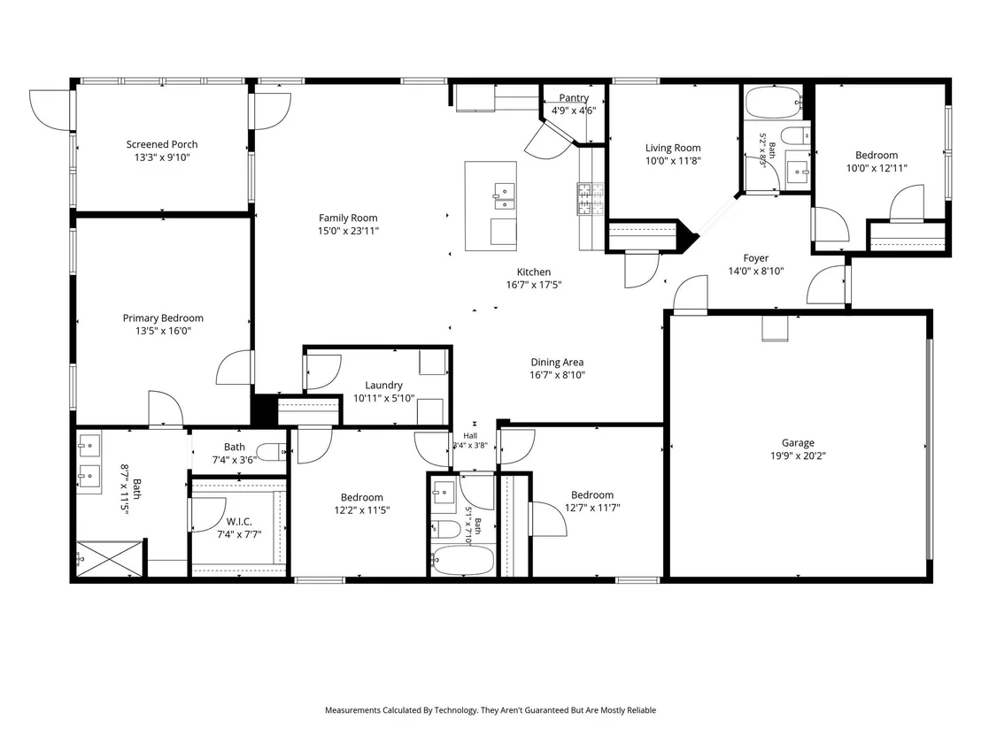Photo of 5529 Legends Way