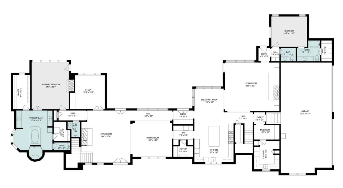 Photo of 1613 Buckingham Drive
