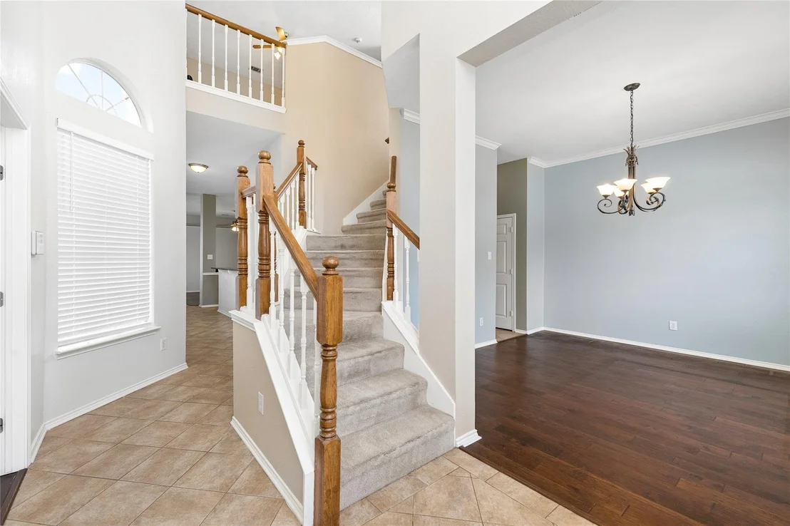 Photo of 4202 Timberglen Road