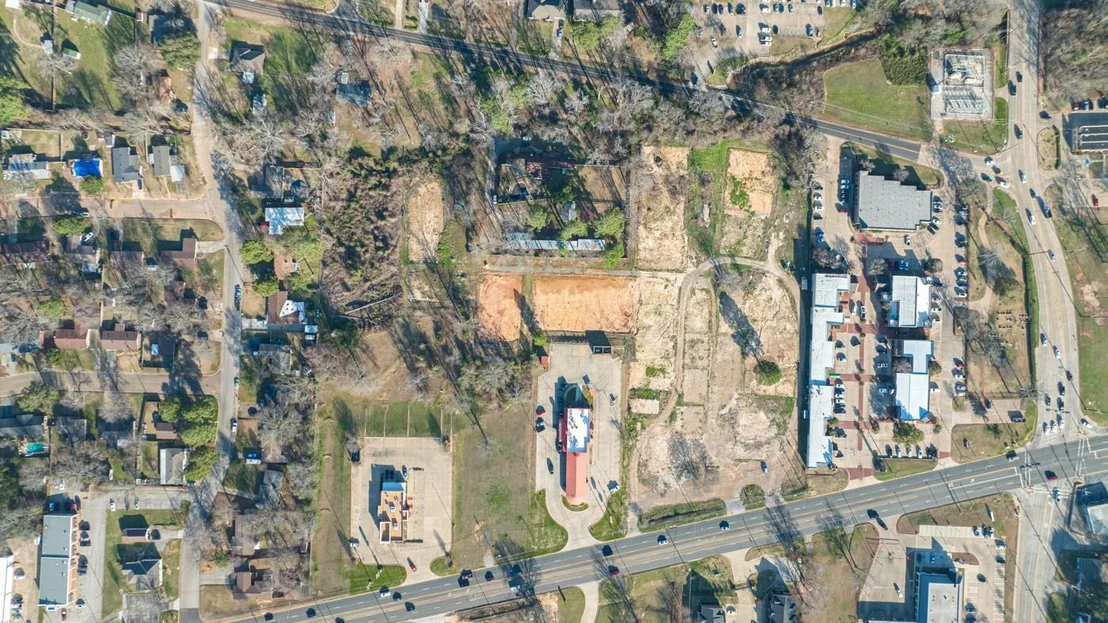 Photo of 2100 Judson Road