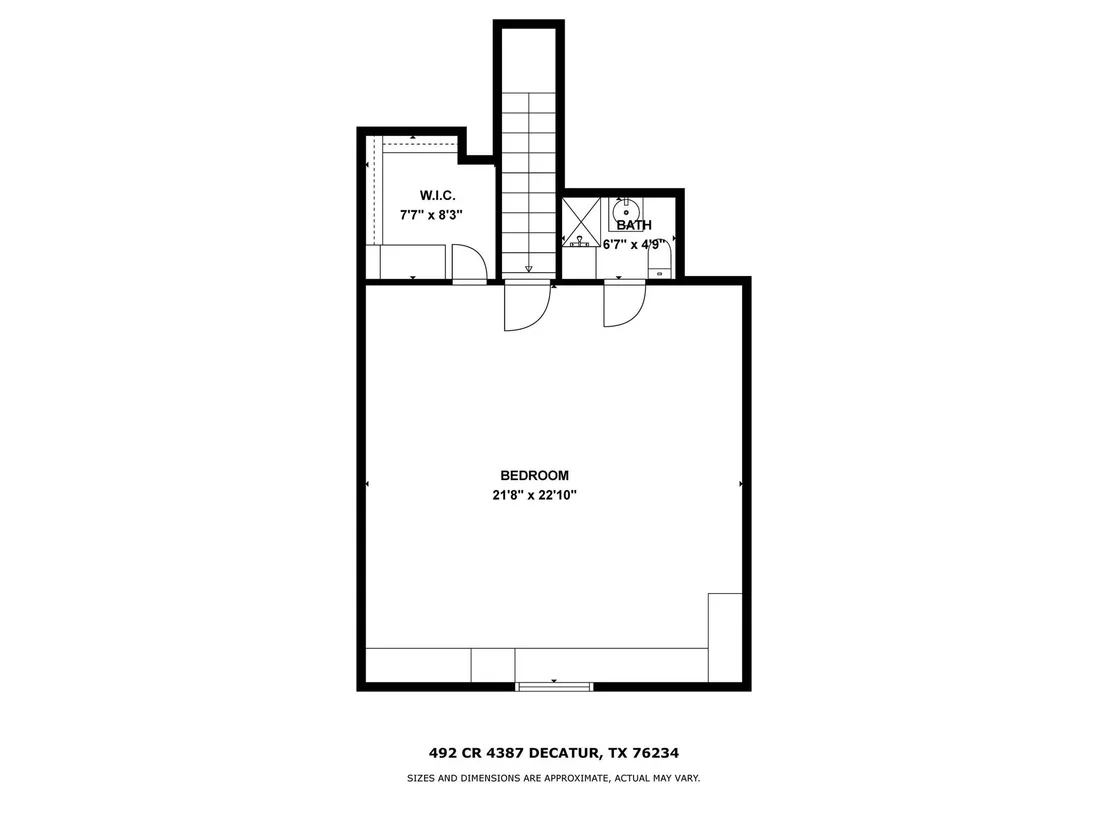 Photo of 492 County Road 4387