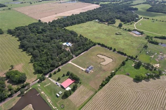 Photo of 1001 County Road 1350