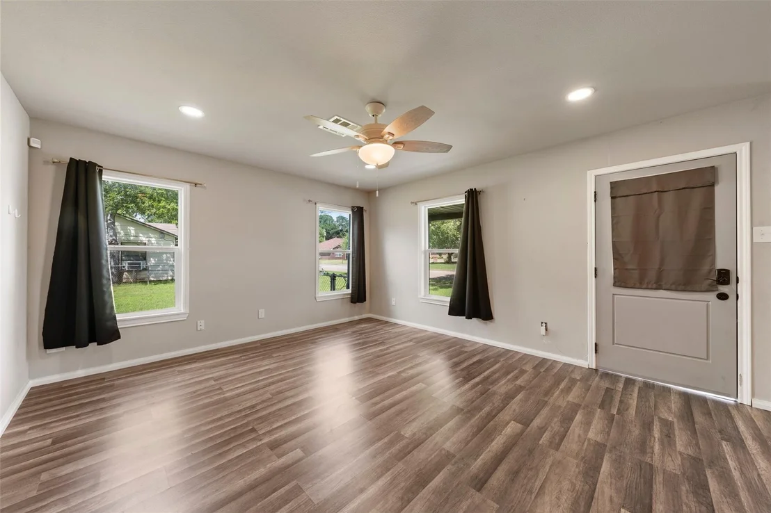 Photo of 3607 Wheeler Street