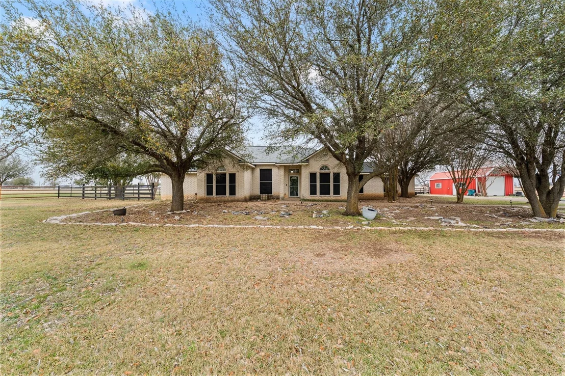 Photo of 1840 Val Verde Road