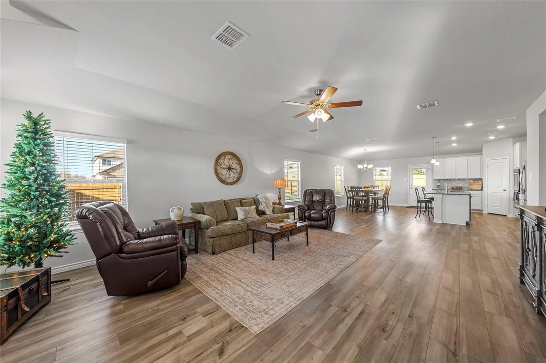 Photo of 10761 Chesson Flats Drive