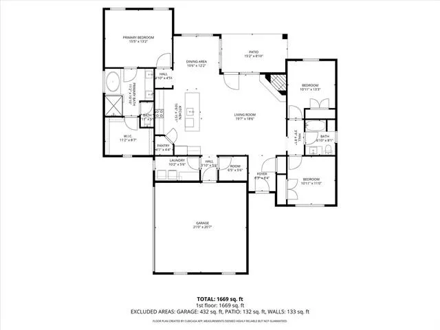 Photo of 10405 Aquilla Trail