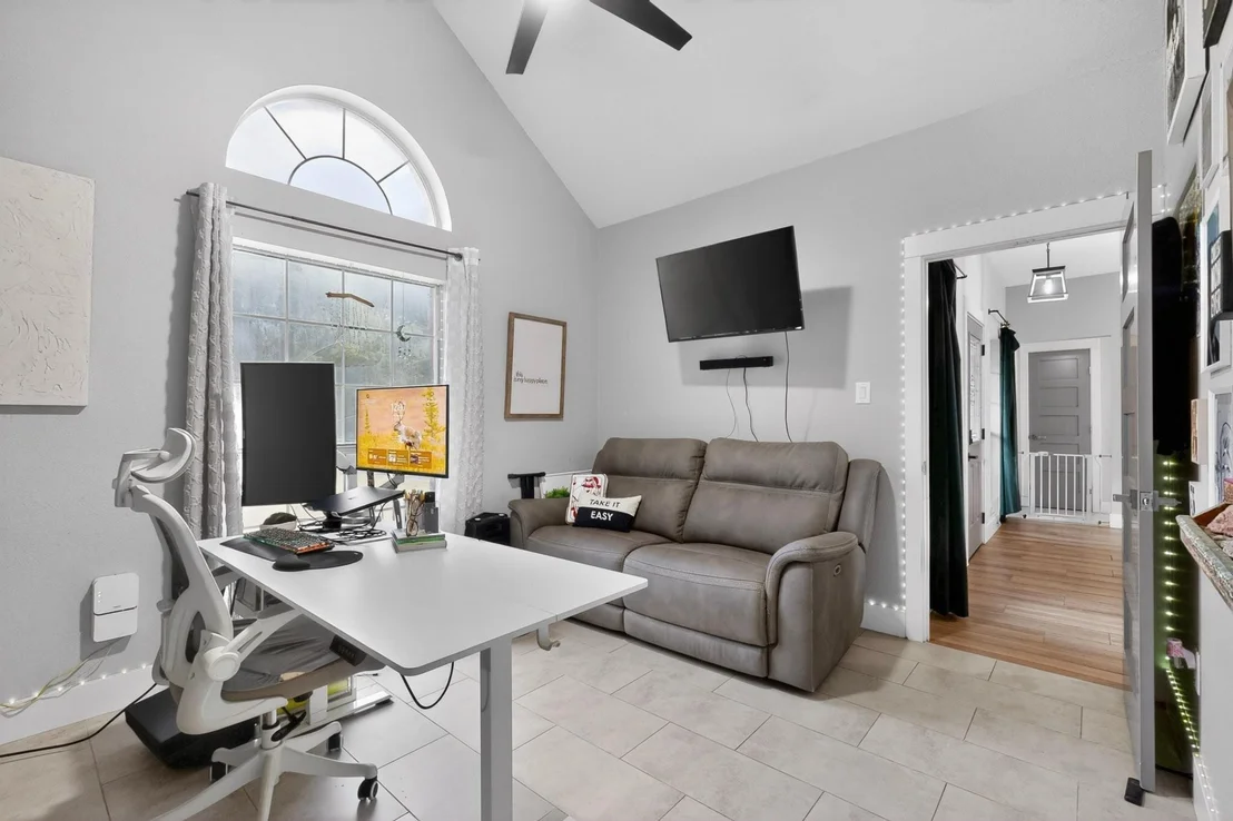 Photo of 1362 Eubanks Road