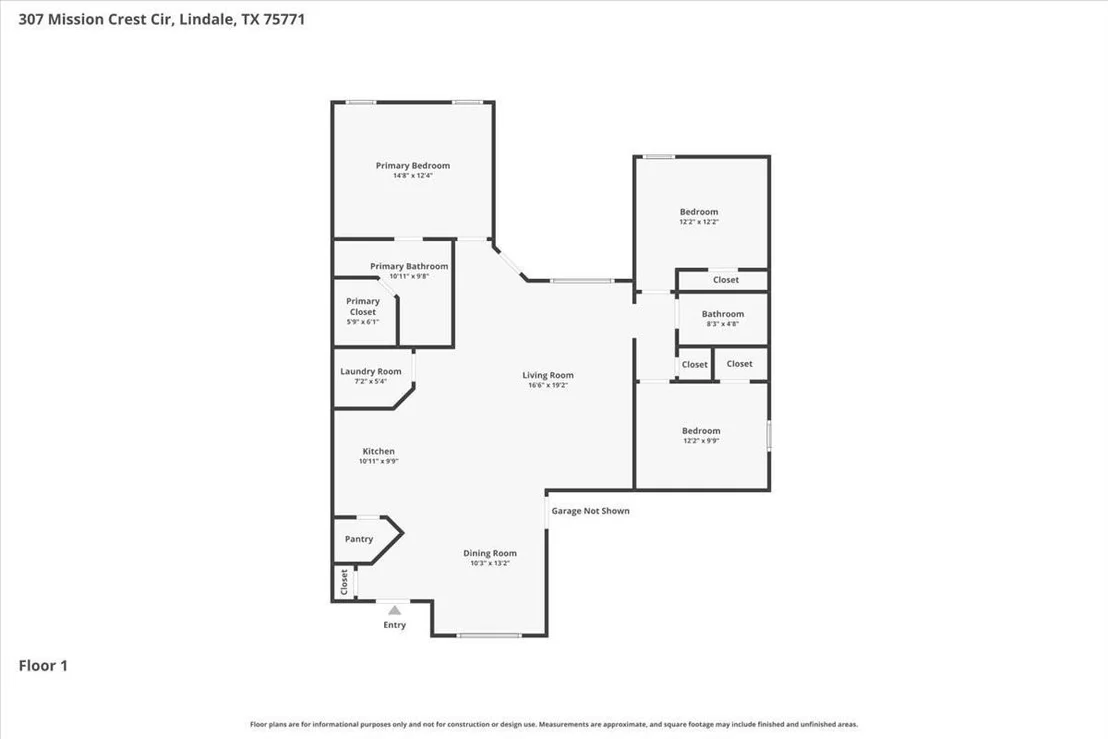 Photo of 307 Mission Crest Circle