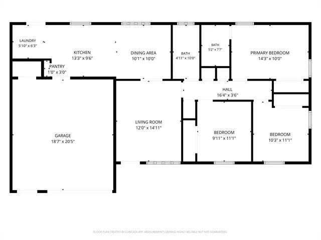 Photo of 1325 Royal Oaks Drive