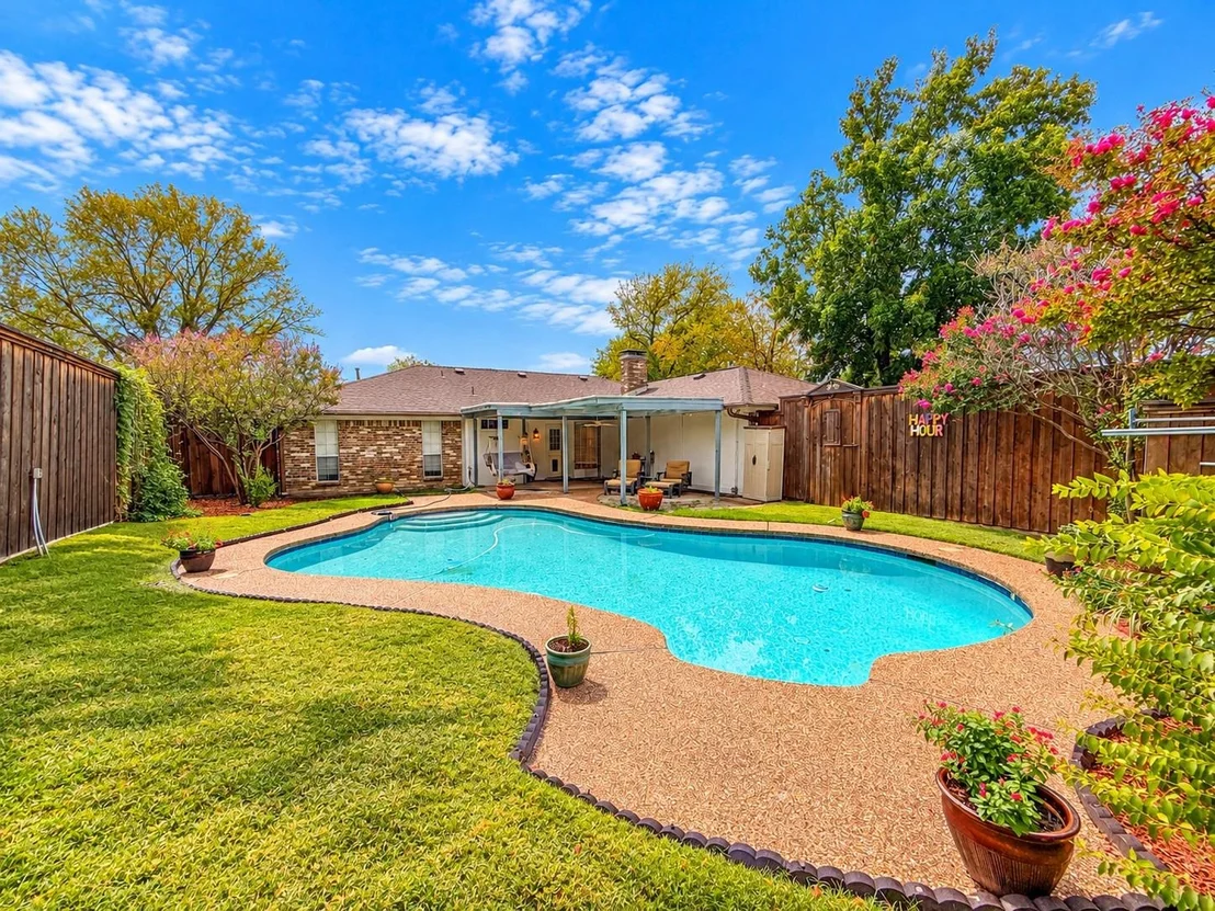 Photo of 1605 Brighton Drive