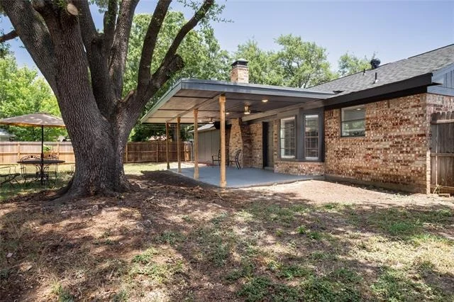 Photo of 1120 S Timberline Drive