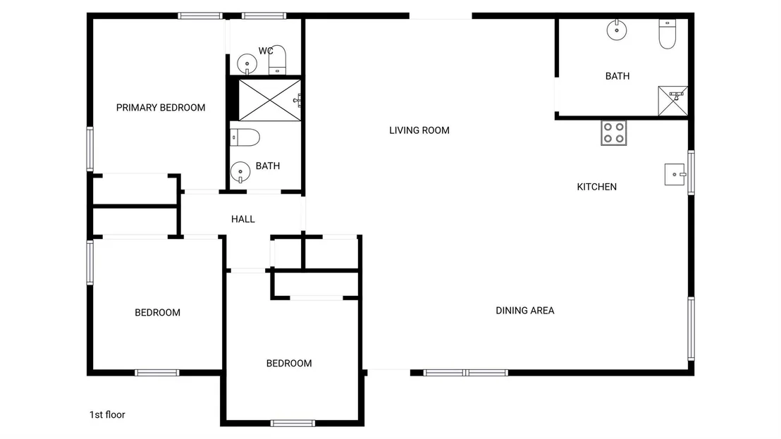 Photo of 8541 Strathmore Drive